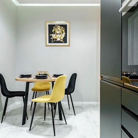 Apartament Active Residence ลูบลิน ภายนอก รูปภาพ